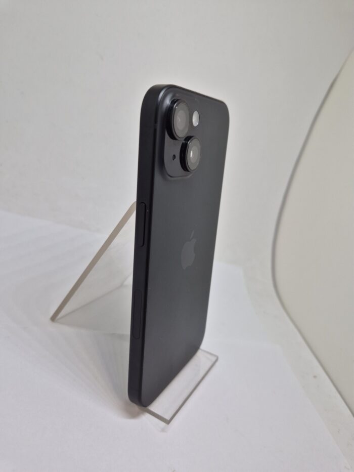 Apple iPhone 15 256GB eSIM - Obrázek 4