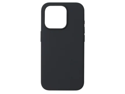 RhinoTech MAGcase Eco pro Apple iPhone 15 pro Max - černá