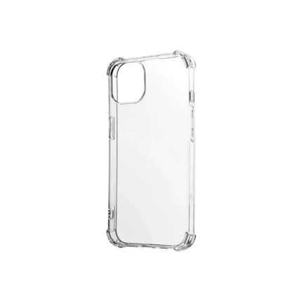 Tactical TPU Plyo Kryt pro Apple iPhone 14 Plus Transparent