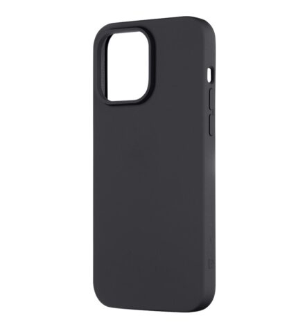 Tactical Velvet Smoothie Kryt pro Apple iPhone 14 Pro Max Asphalt