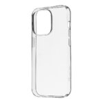 Tactical TPU Kryt pro Apple iPhone 14 Pro Transparent