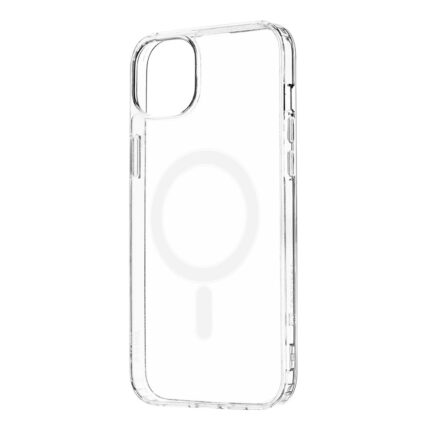 Tactical MagForce Kryt pro Apple iPhone 14 Plus Transparent