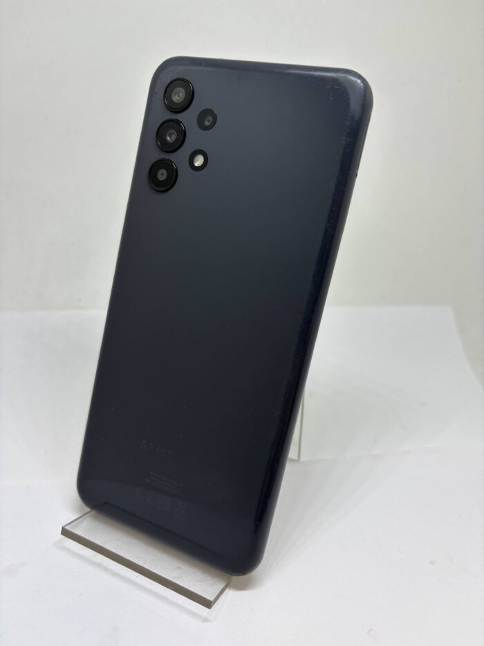 Samsung Galaxy A13 LTE 3GB/32GB - Obrázek 4