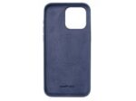 RhinoTech MAGcase Eco pro Apple iPhone 15 pro  - modrý - Obrázek 2