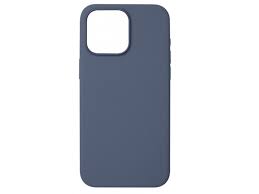 RhinoTech MAGcase Eco pro Apple iPhone 15 pro - modrý