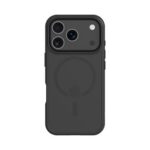 Tactical MagForce Hyperstealth Kryt pro iPhone 17 Pro Asphalt