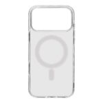 Tactical MagForce Kryt pro Apple iPhone 17 Pro Max Transparent