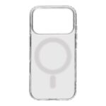 Tactical MagForce Kryt pro Apple iPhone 17 Pro Transparent