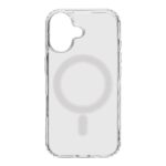 Tactical MagForce Kryt pro Apple iPhone 17 Transparent