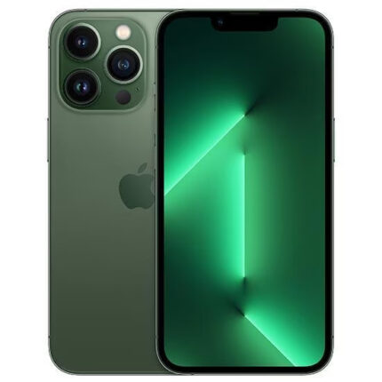 Apple iPhone 13 Pro Max 512GB Alpine Green