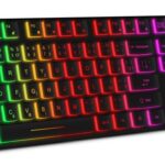 Connect It Chocolate RNBW CKB-5050-CS