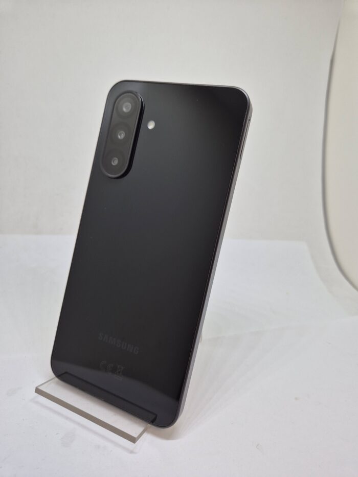 20251006_160116 Samsung Galaxy A26 5G 6GB/128GB Black - Obrázek 5