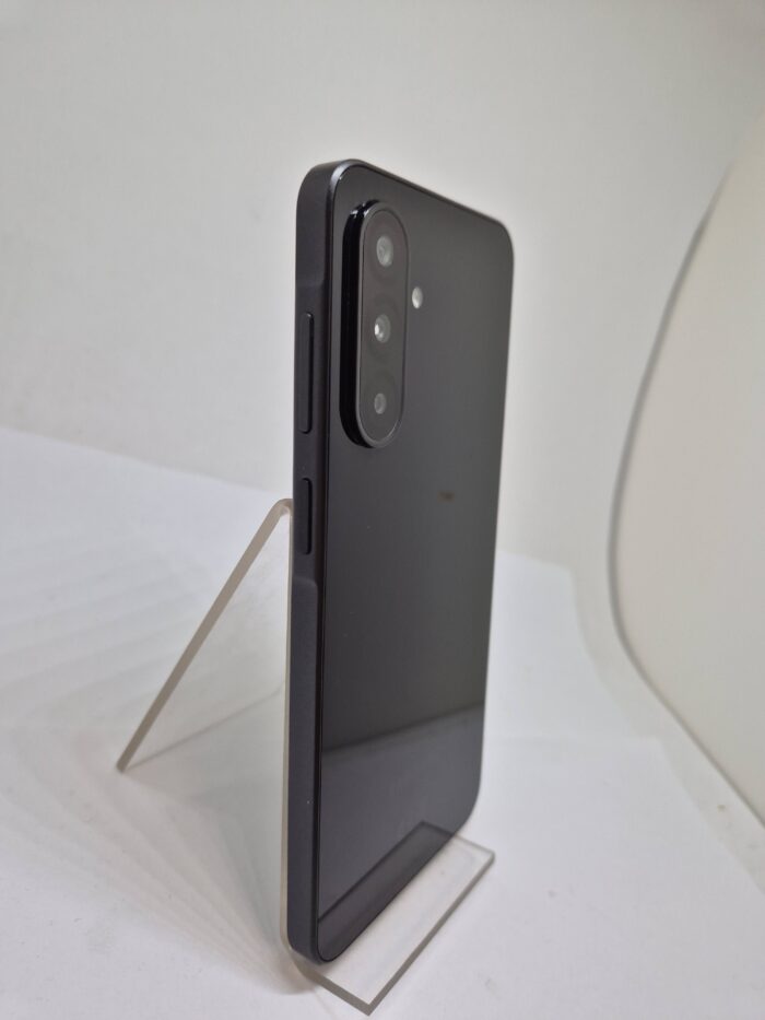 20251006_160123 Samsung Galaxy A26 5G 6GB/128GB Black - Obrázek 7