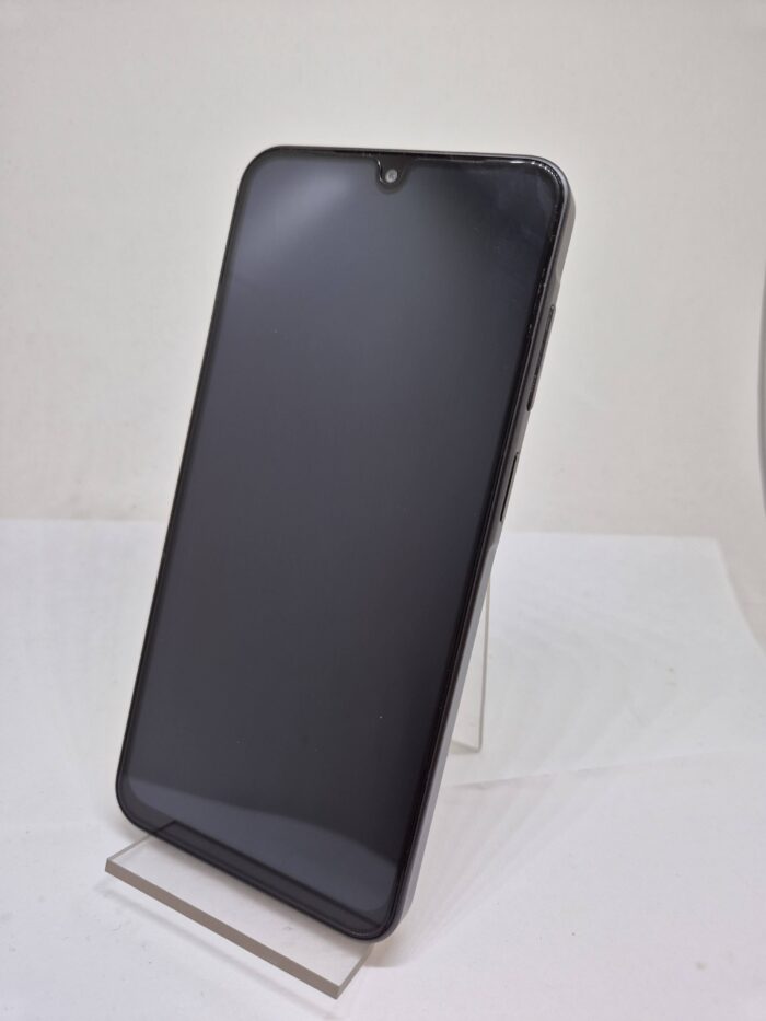 20251006_160209 Samsung Galaxy A26 5G 6GB/128GB Black - Obrázek 4
