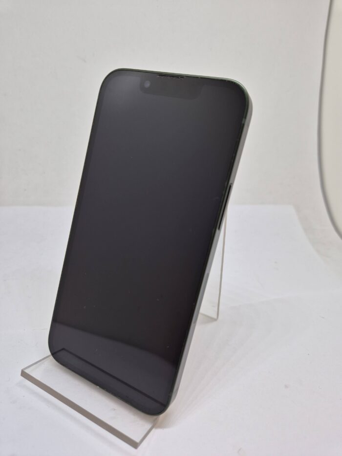 20251007_153120 Apple iPhone 13 mini 128GB green A- - Obrázek 5