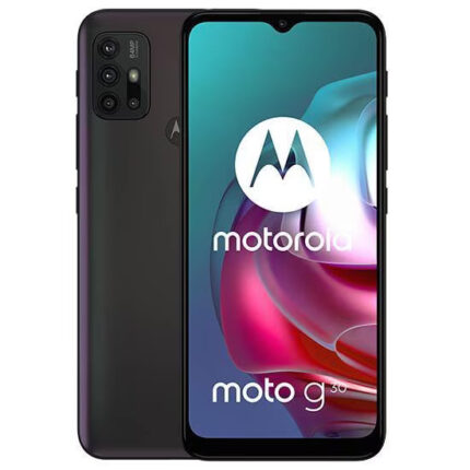 Motorola Moto G30 6GB/128GB