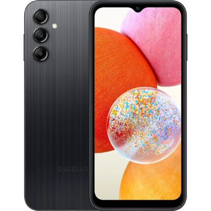Samsung Galaxy A14 LTE 4GB/64GB Black
