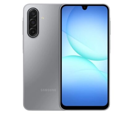Samsung Galaxy A17 5G 4GB/128GB Gray