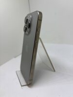 Apple iPhone 15 Pro 256GB natural titanium eSIM - Obrázek 3