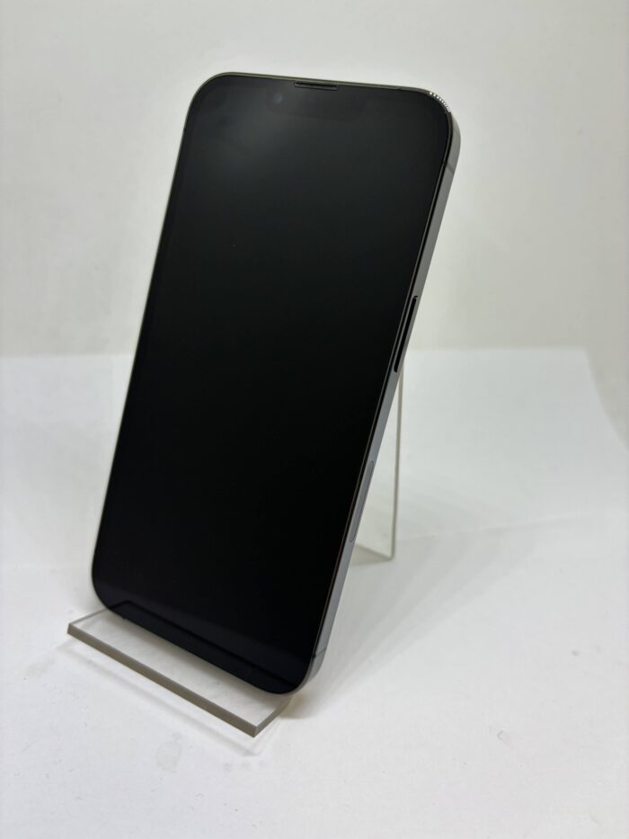 Apple iPhone 13 Pro 256GB Alpine Green - Obrázek 5