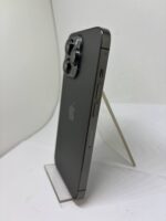 Apple iPhone 13 Pro 128GB graphite gray A+ - Obrázek 3