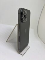 Apple iPhone 13 Pro 128GB graphite gray A+ - Obrázek 4