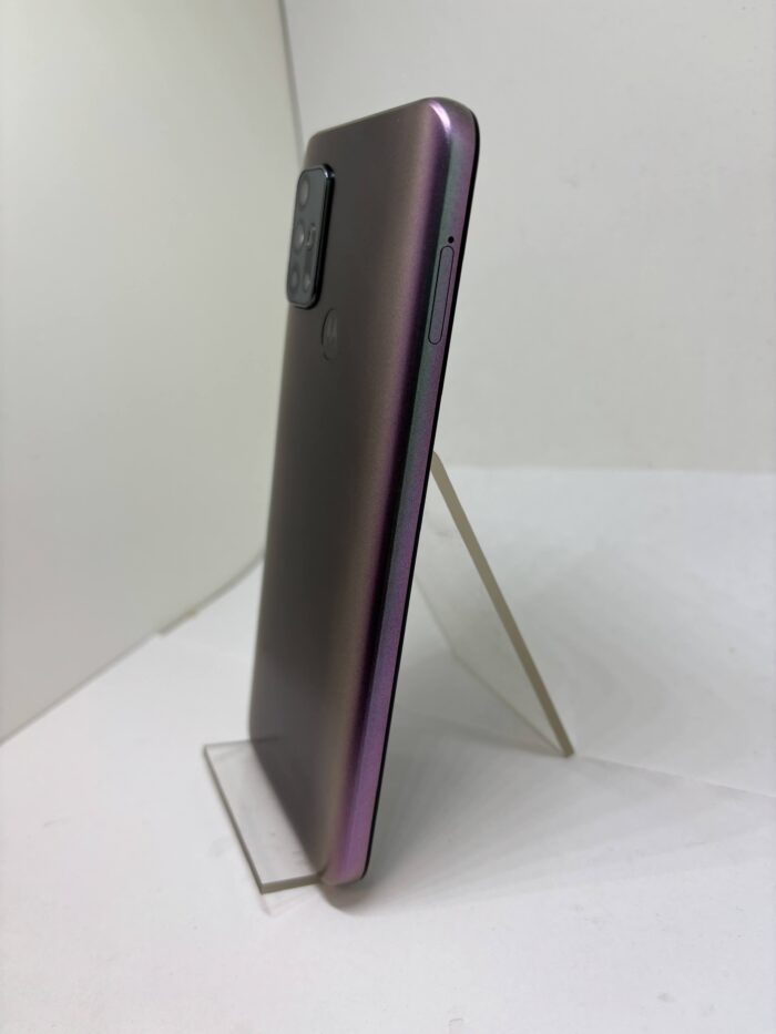 Motorola Moto G30 6GB/128GB - Obrázek 3