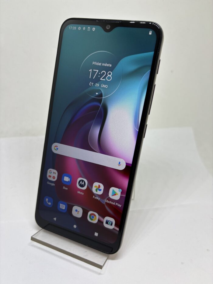 Motorola Moto G30 6GB/128GB - Obrázek 6
