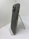 Apple iPhone 13 Pro 128GB graphite gray - Obrázek 3