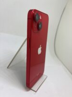 Apple iPhone 14 128GB (Product) RED - Obrázek 4