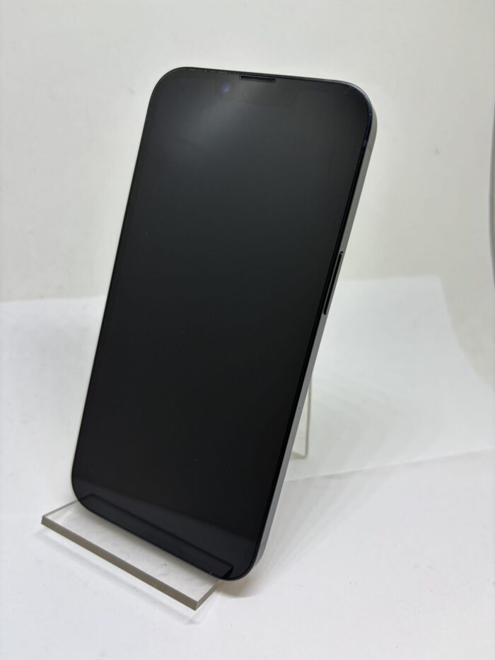 Apple iPhone 14 128GB Black - Obrázek 5
