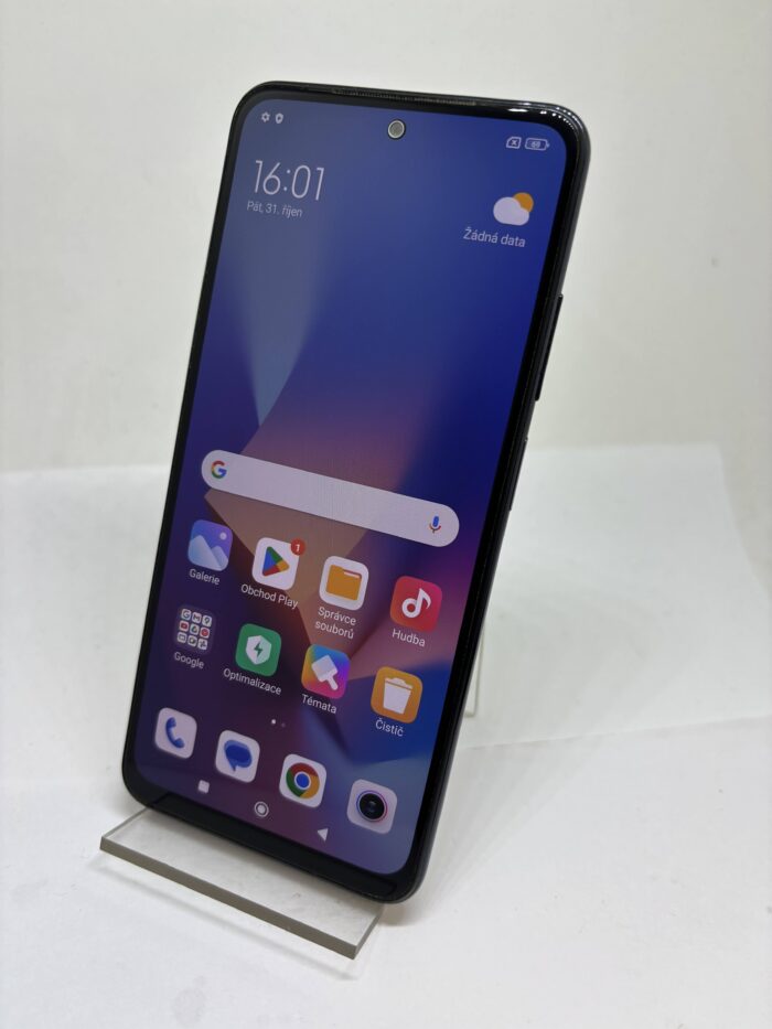 Xiaomi Redmi Note 10S 6GB/64GB Onyx Gray - Obrázek 2