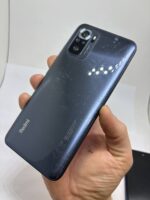 Xiaomi Redmi Note 10S 6GB/64GB Onyx Gray - Obrázek 7