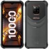 UleFone Power Armor 14 Pro 8GB/128GB Black