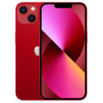 Apple iPhone 13 128GB (PRODUCT)RED