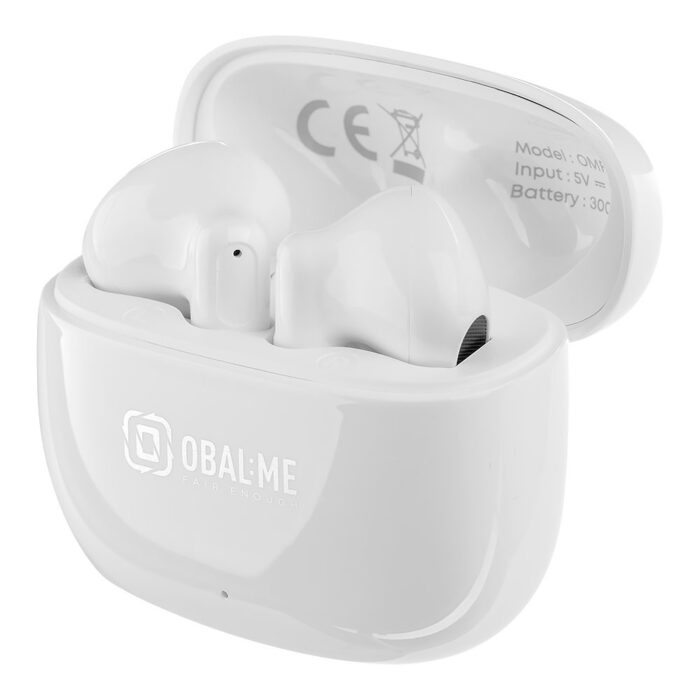 obal-me-flow-true-wireless-earbuds-white-1-big_ies14533765 OBAL:ME Flow True Wireless EarBuds White - Obrázek 2