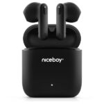 Niceboy HIVE Beans Black