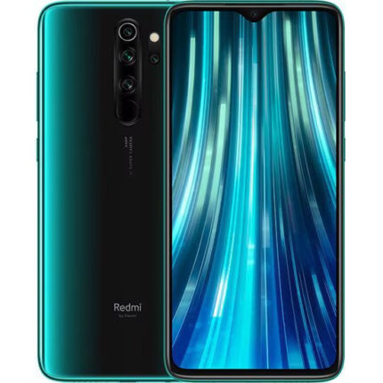 Xiaomi Redmi Note 8 Pro 6GB/64GB