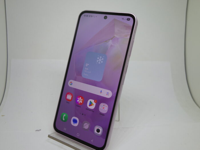 Samsung Galaxy A35 5G A356B 8GB/256GB - Obrázek 5