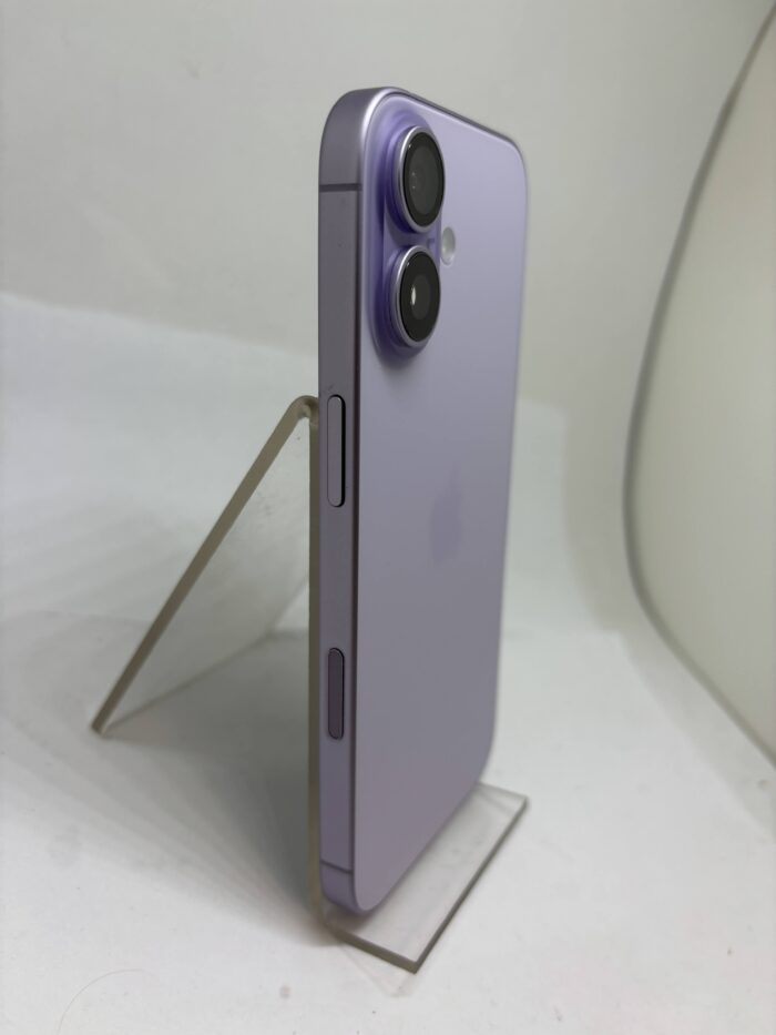 Apple iPhone 17 256GB levandulový Esim - Obrázek 8