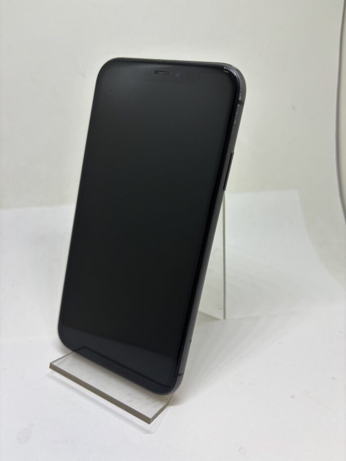 Apple iPhone 11 64GB Black - Obrázek 5