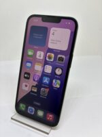 Apple iPhone 13 128GB Midnight - Obrázek 3