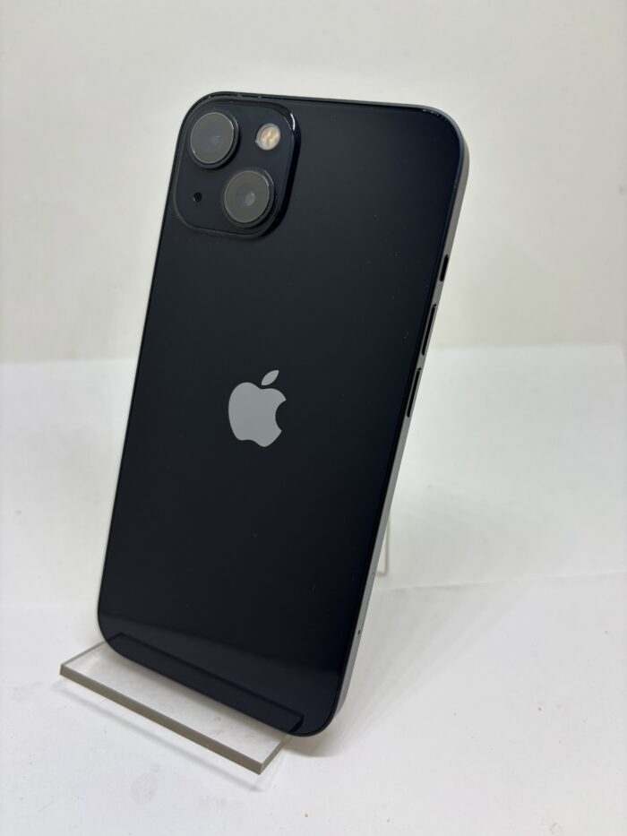 Apple iPhone 13 128GB Midnight - Obrázek 5