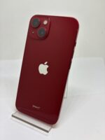 Apple iPhone 13 128GB (PRODUCT)RED - Obrázek 5