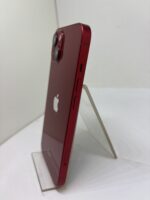 Apple iPhone 13 128GB (PRODUCT)RED - Obrázek 6