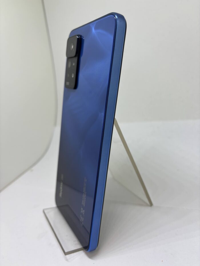 Xiaomi Redmi Note 11 Pro 5G 6GB/128GB - Obrázek 6