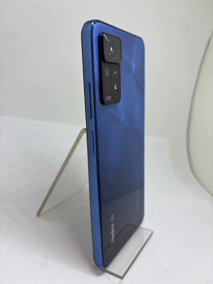 Xiaomi Redmi Note 11 Pro 5G 6GB/128GB - Obrázek 7