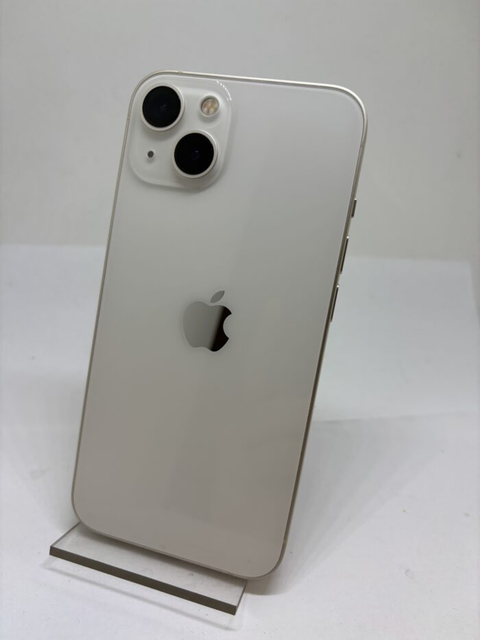 Apple iPhone 13 128GB starlight - Obrázek 2