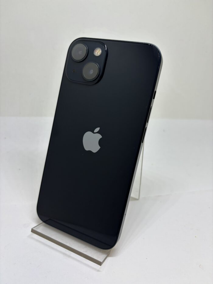 Apple iPhone 13 128GB Midnight A/B - Obrázek 2