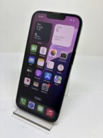 Apple iPhone 13 128GB Midnight A/B - Obrázek 7